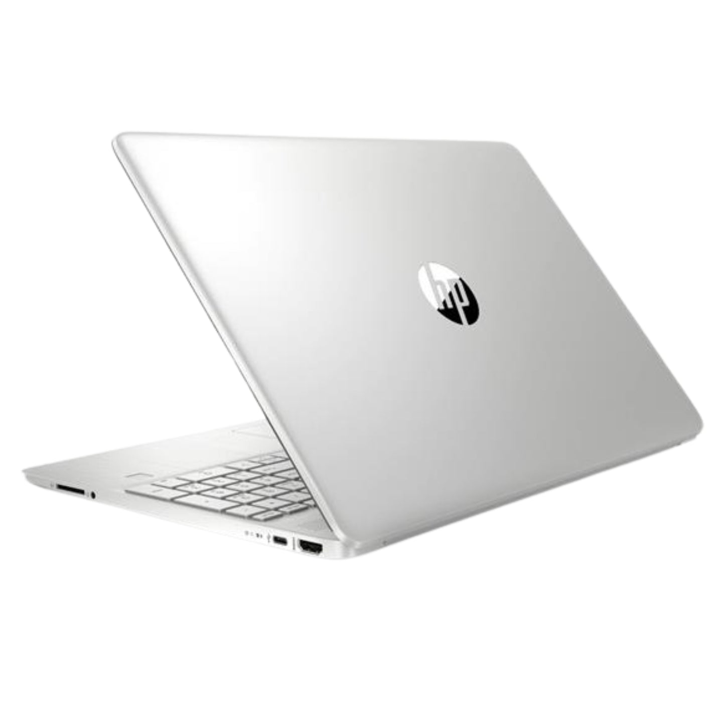 HP Laptop 15s-fq5009nj FHD 15.6" מחשב נייד