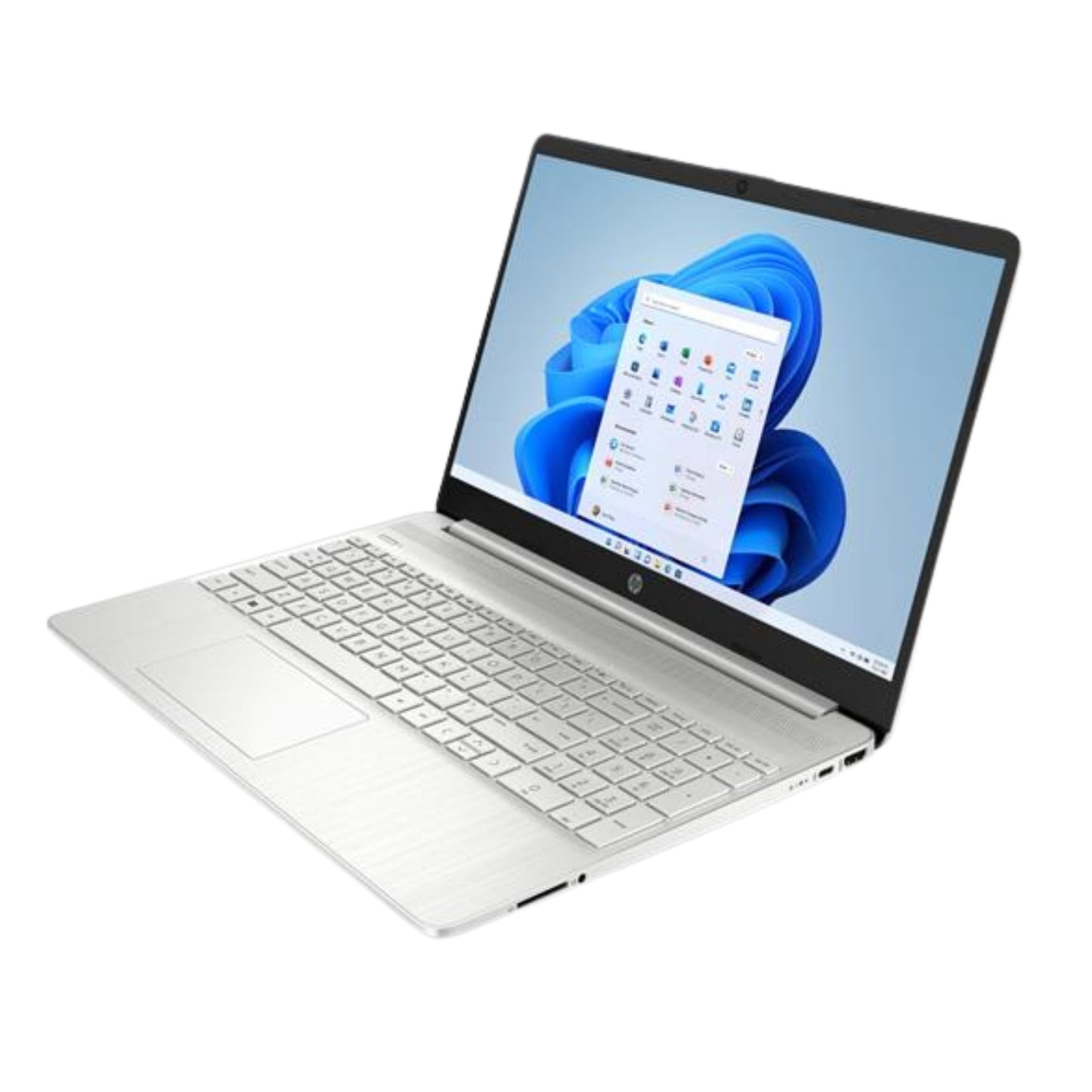HP Laptop 15s-fq5009nj FHD 15.6" מחשב נייד