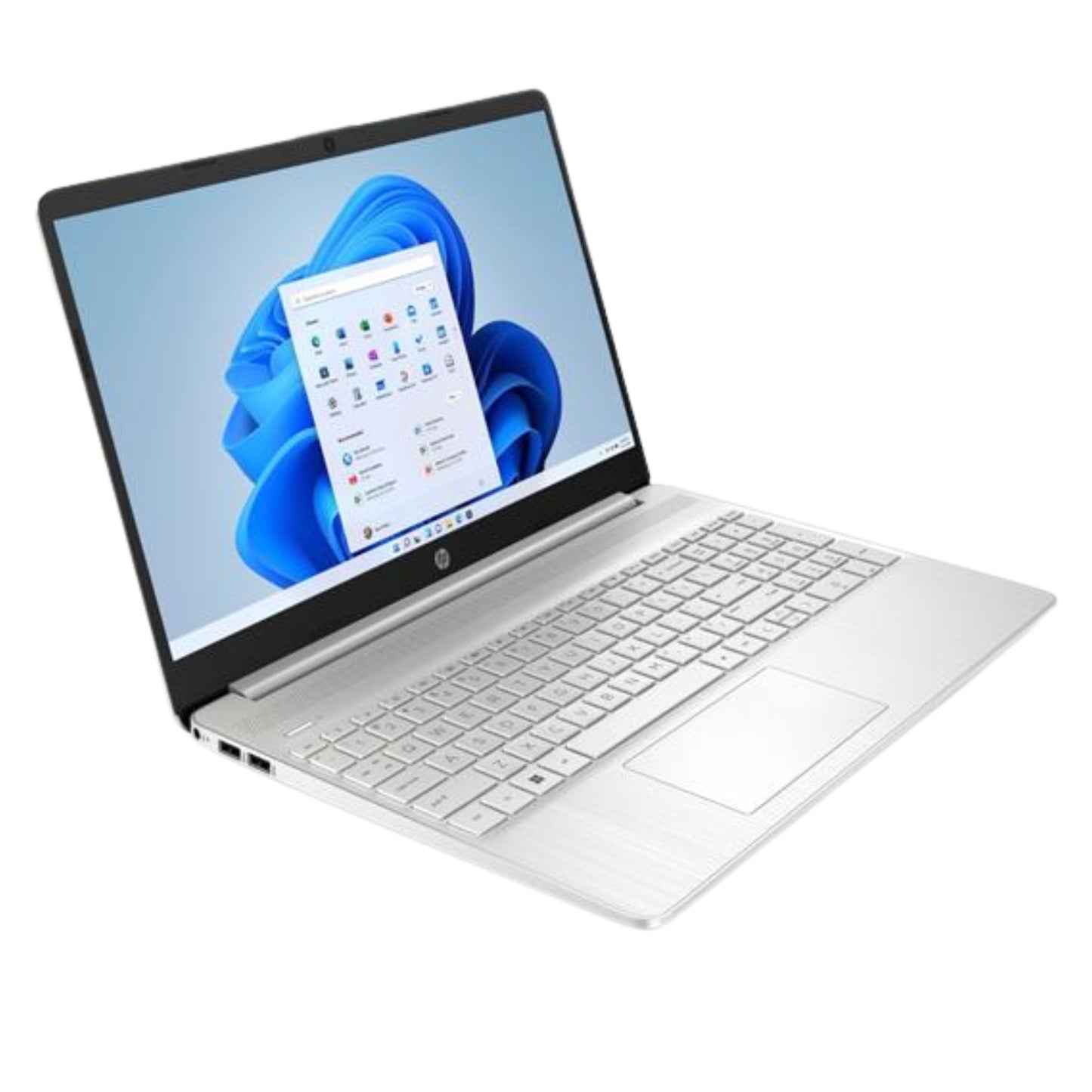 HP Laptop 15s-fq5009nj FHD 15.6" מחשב נייד