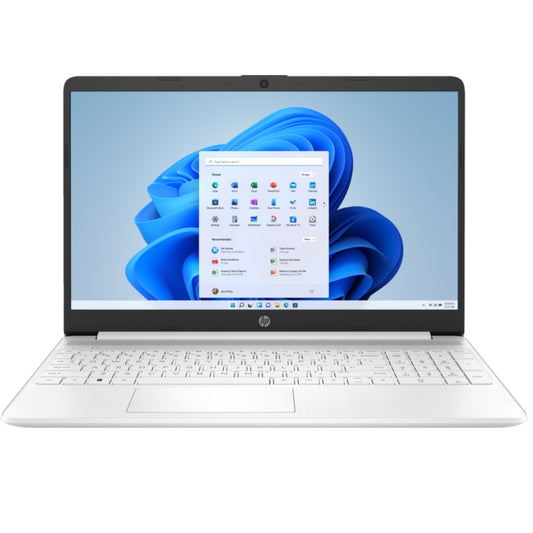 מחשב נייד HP Laptop 15s-fq5026nj