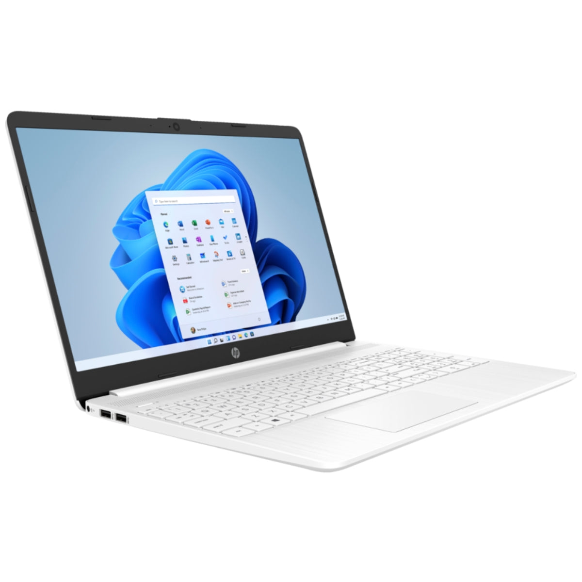 HP Laptop 15s-fq5026nj