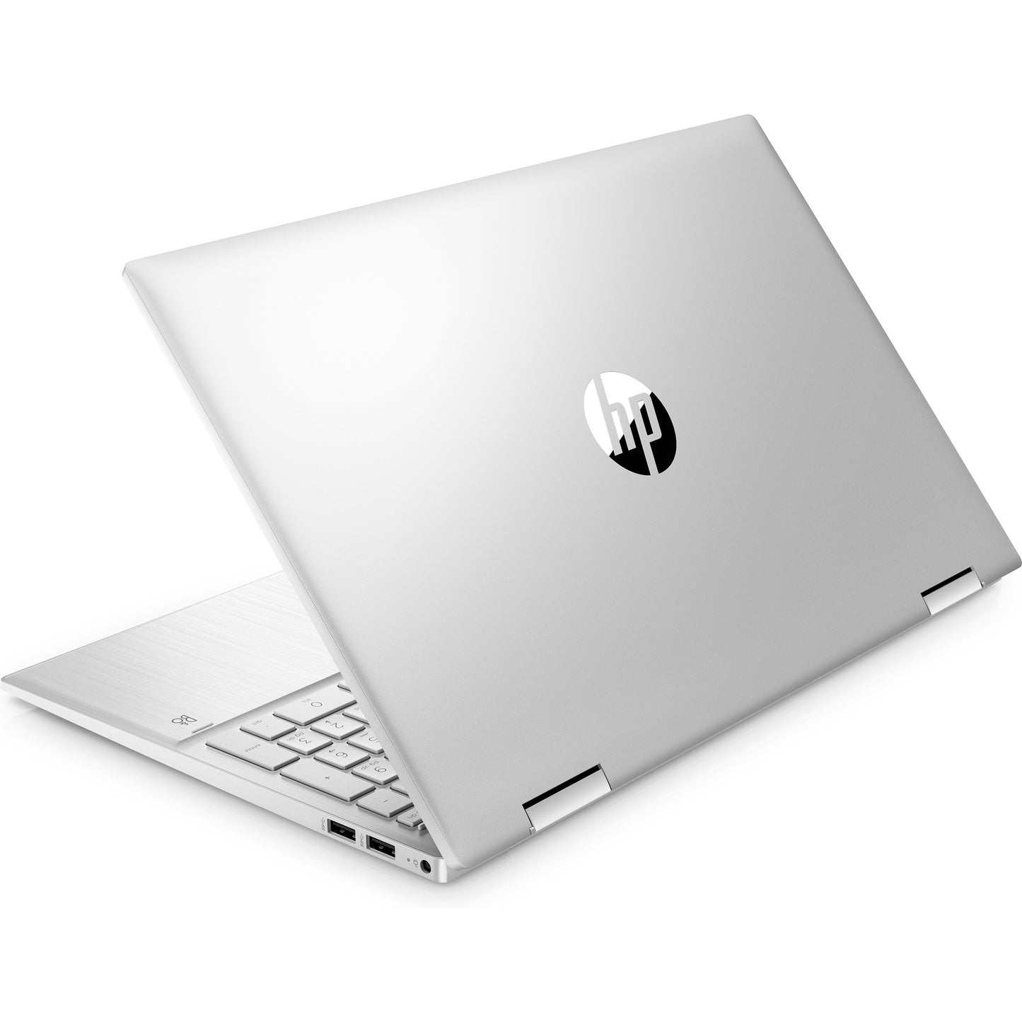 HP Laptop Pavilion X360 15-er1000nj FHD מחשב נייד 15.6"