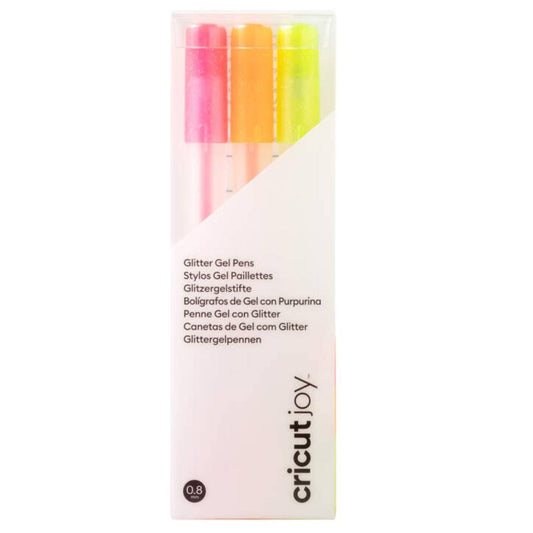 סט-3-עטים-ניאון-0-8-ממ-cricut-joy-glitter-gel-pens
