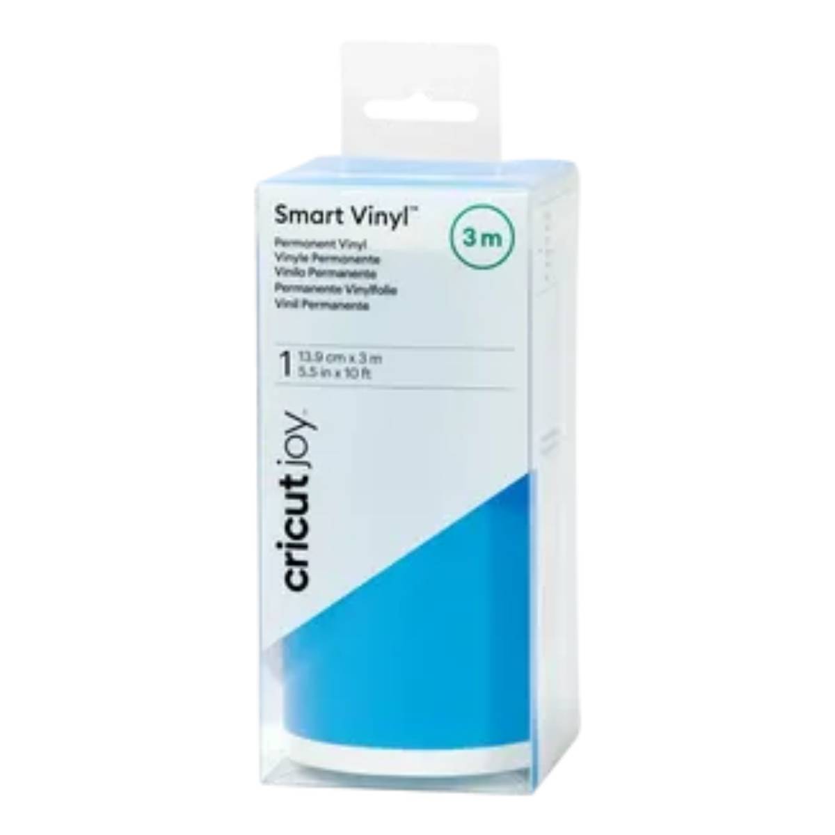 נייר-ויניל-כחול-300x13-9-סמ-cricut-joy-smart-vinyl-permanent