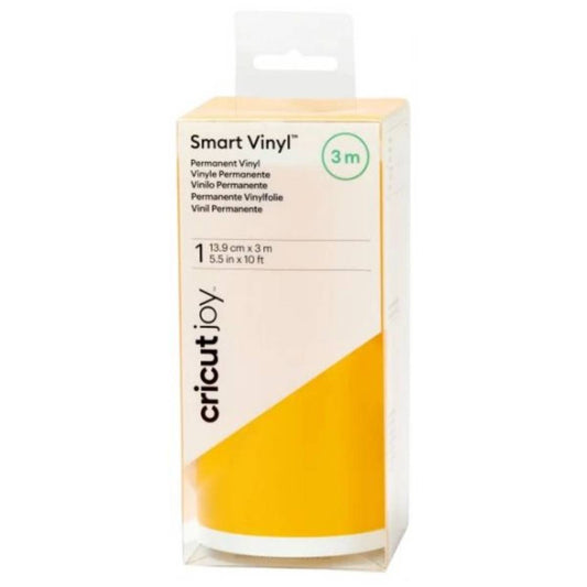 נייר-ויניל-צהוב-300x13-9-סמ-cricut-joy-smart-vinyl-permanent