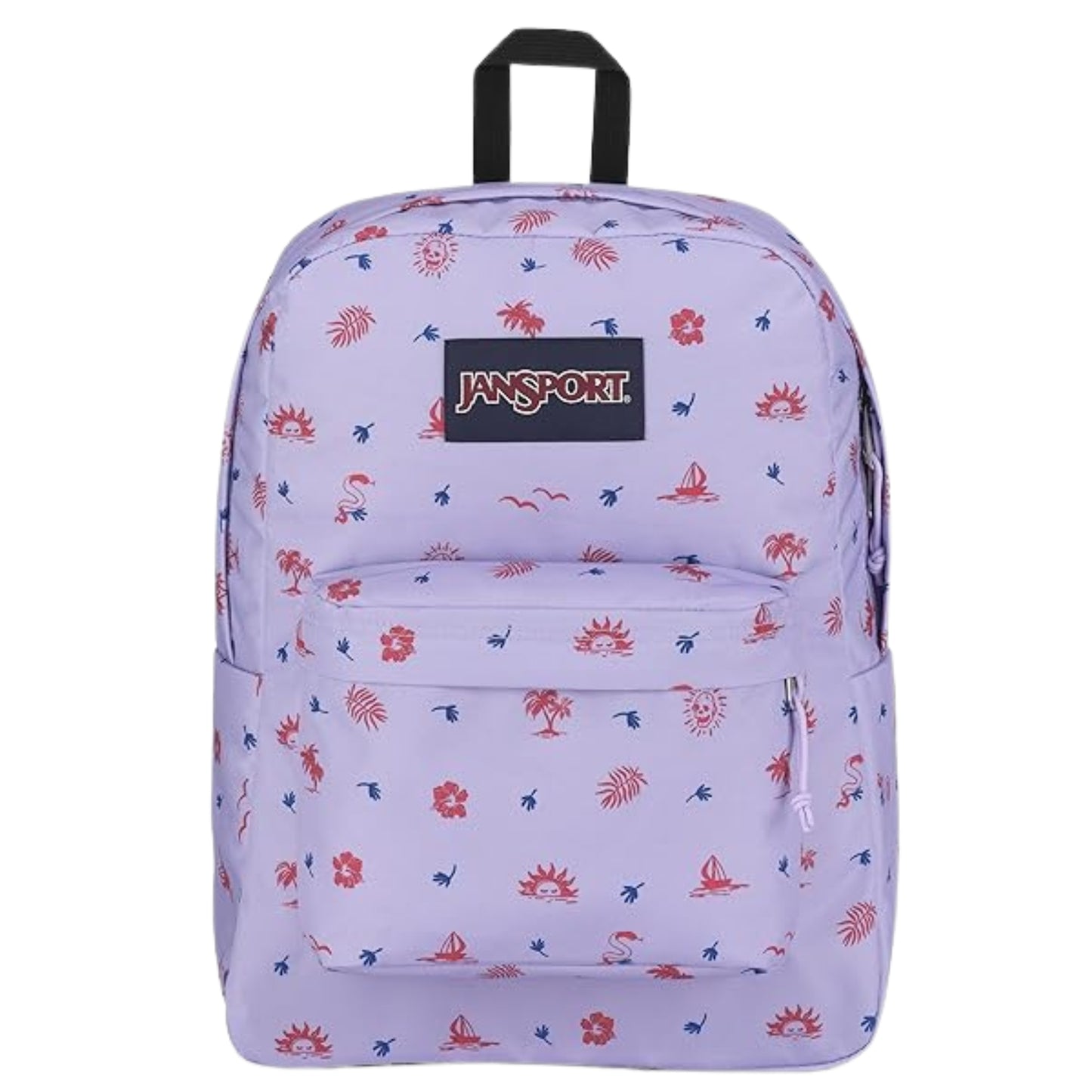 תיק גב Jansport Superbreak One Lagoon Luau