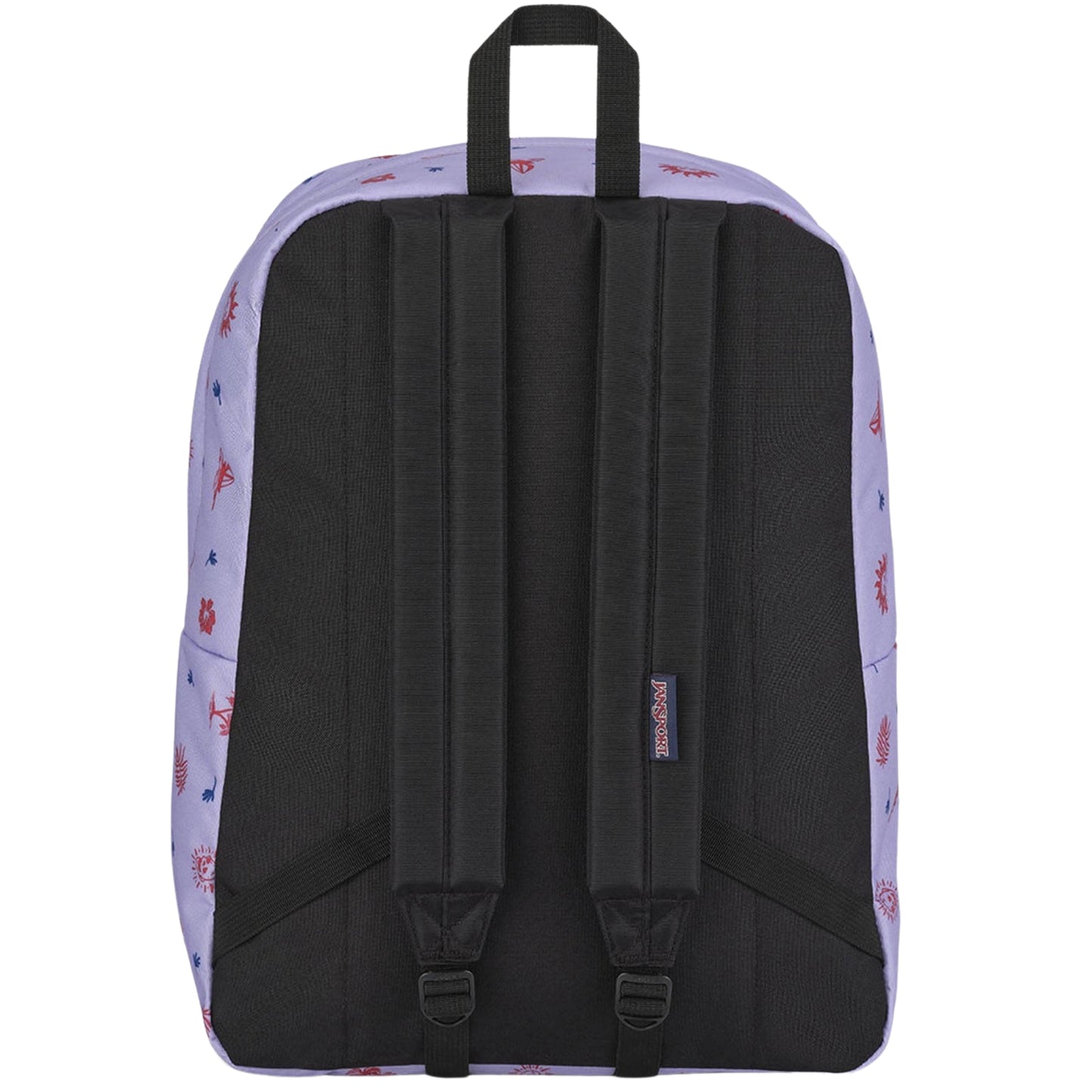 תיק גב Jansport Superbreak One Lagoon Luau