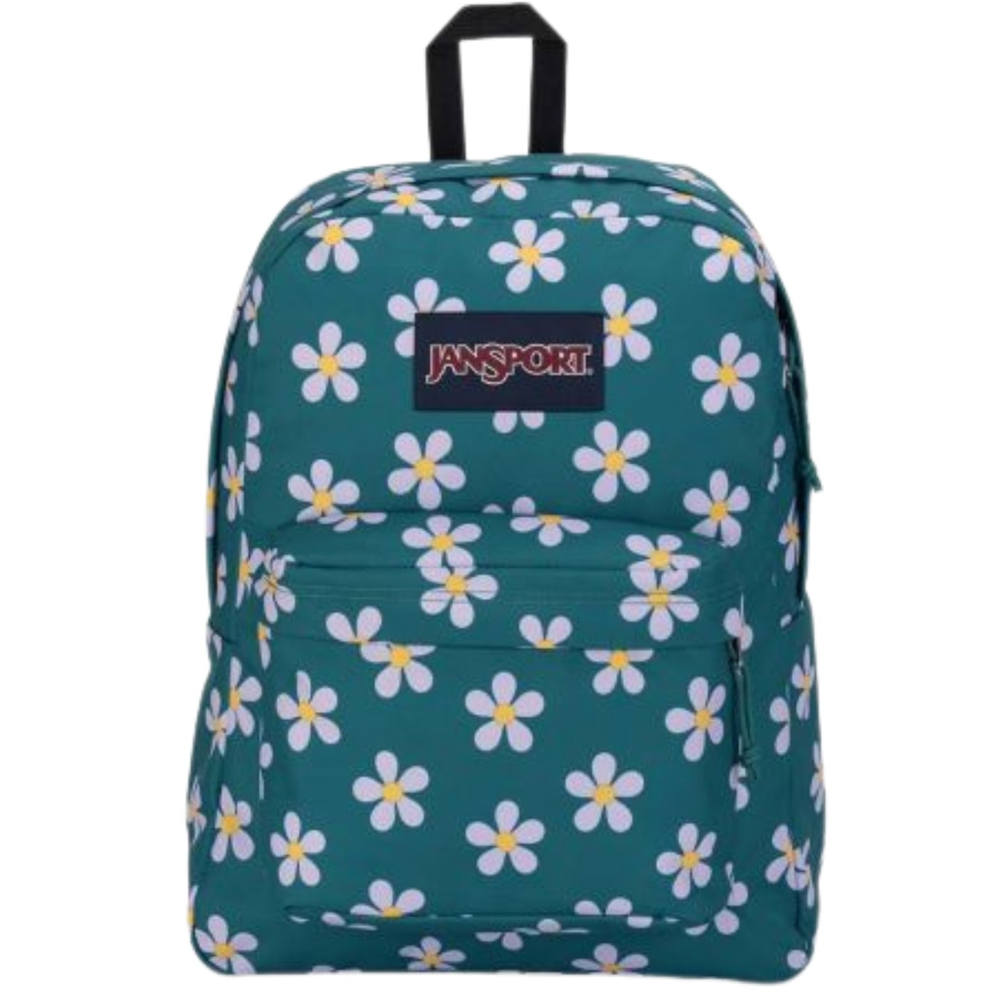 תיק גב Jansport Superbreak One Precious Petals