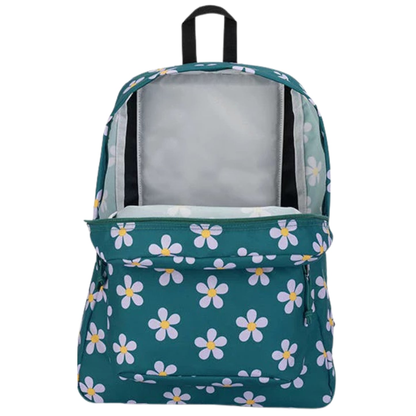 תיק גב Jansport Superbreak One Precious Petals