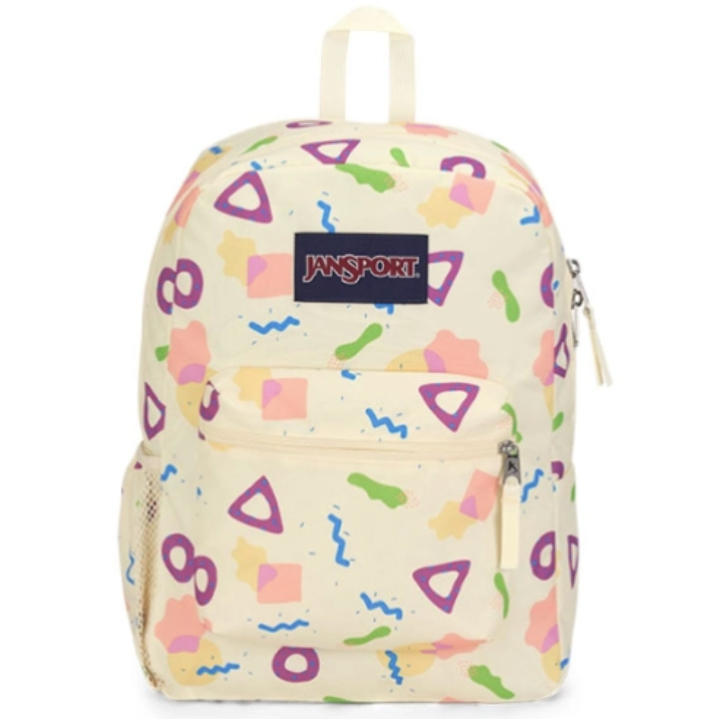 תיק גב 5 bai5e6 Memphis Neon Cross Town Jansport