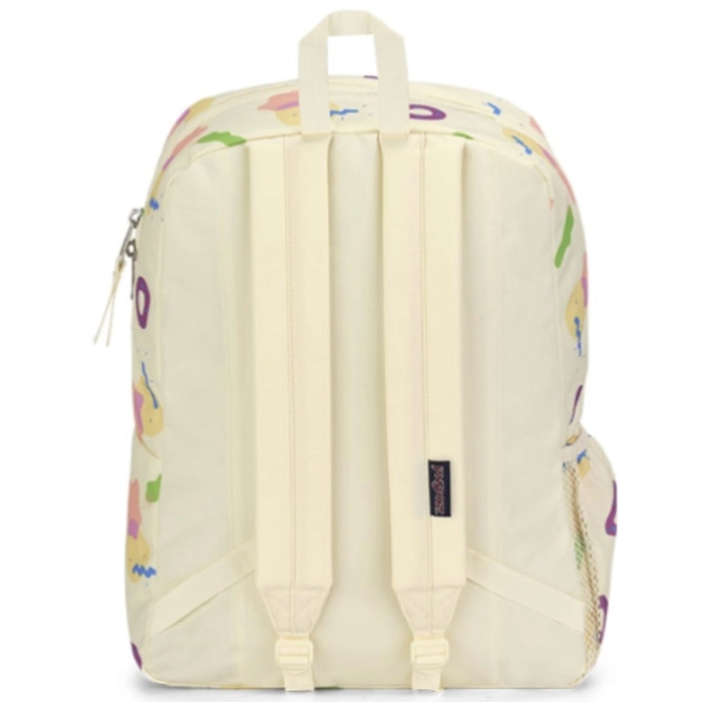 תיק גב 5 bai5e6 Memphis Neon Cross Town Jansport