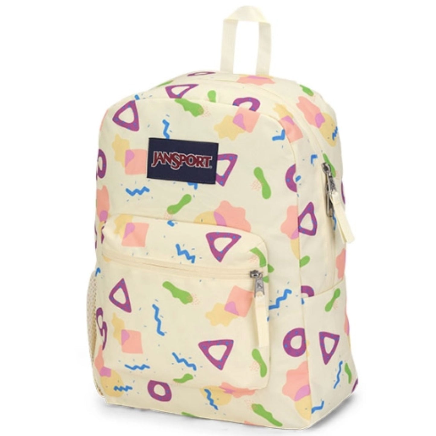 תיק גב 5 bai5e6 Memphis Neon Cross Town Jansport