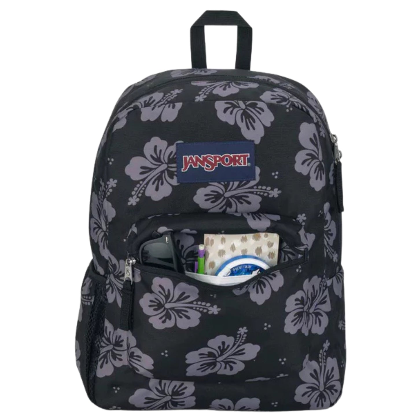תיק גב Jansport Town Cross Luau Life