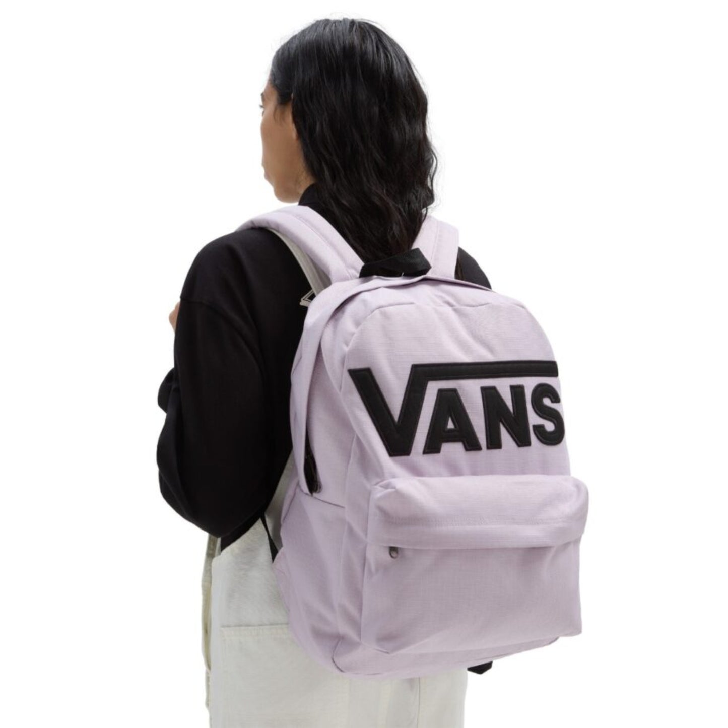 תיק Lavender Frost Old Skool Drop V Vans