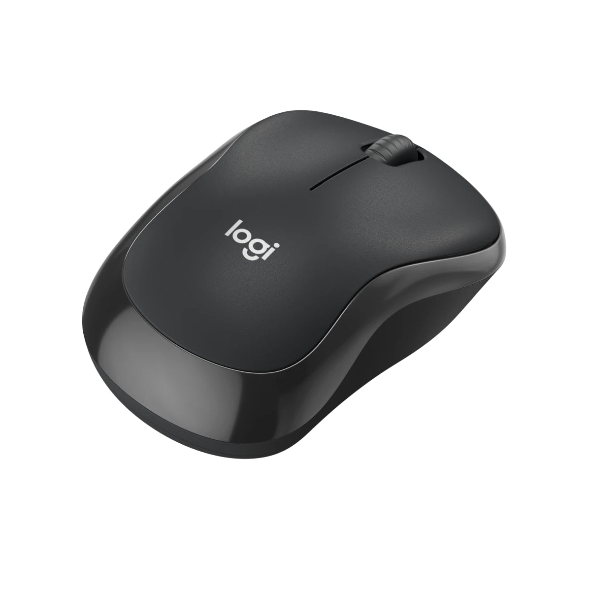 עכבר-אלחוטי-אפור-logitech-m240-silent-2-4-bt