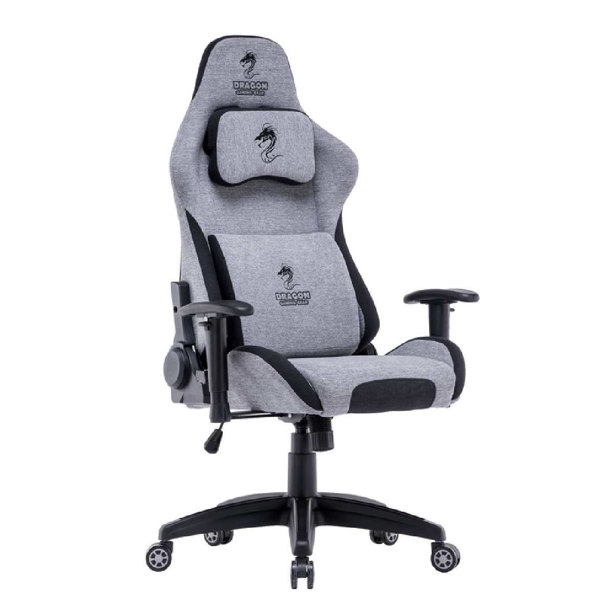כיסא-גיימינג-דרגון-cyber-אפור_1