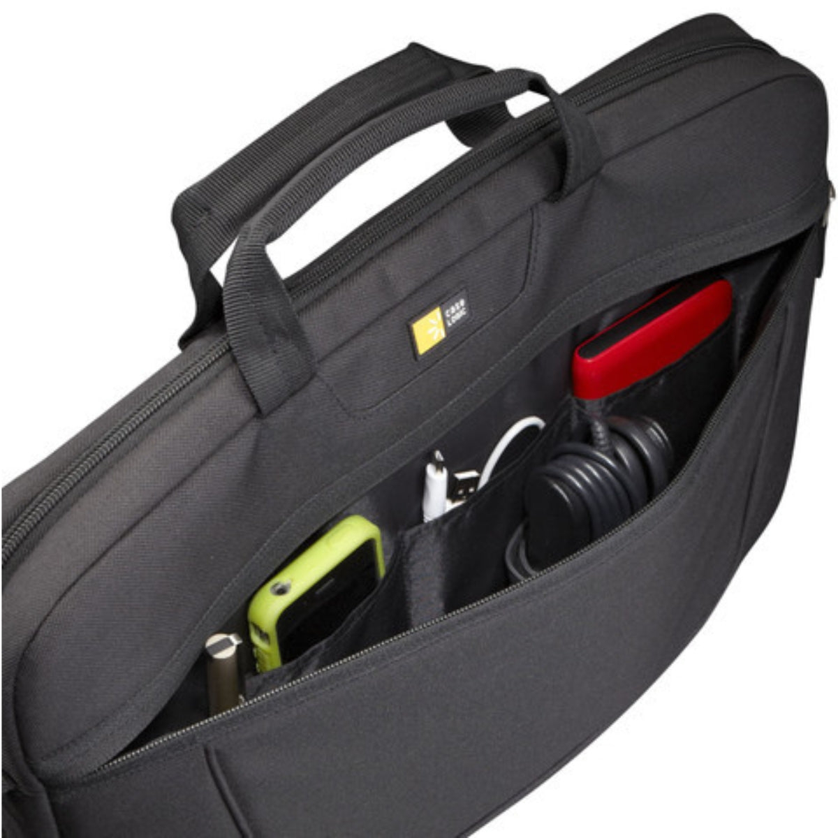 תיק צד 15.6" Case Logic שחור
