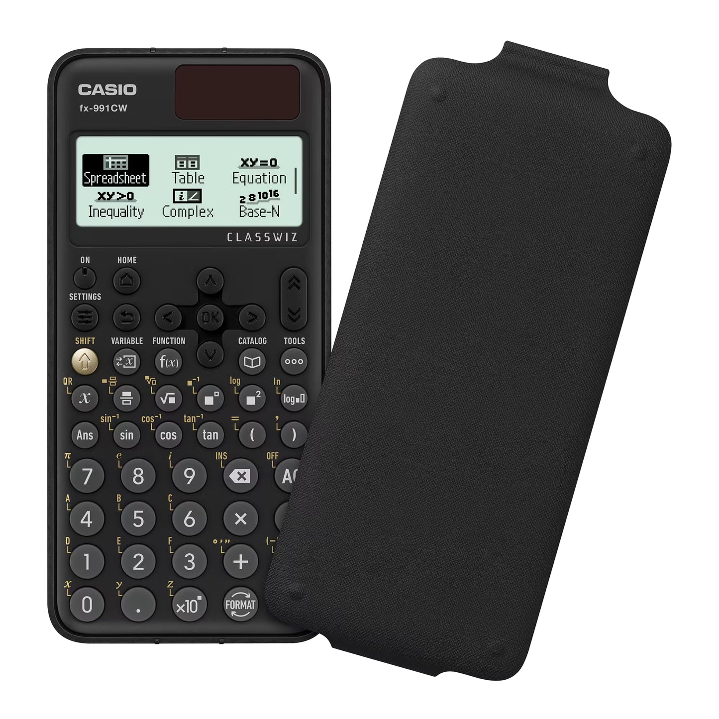 מחשבון מדעי Casio FX-991CW