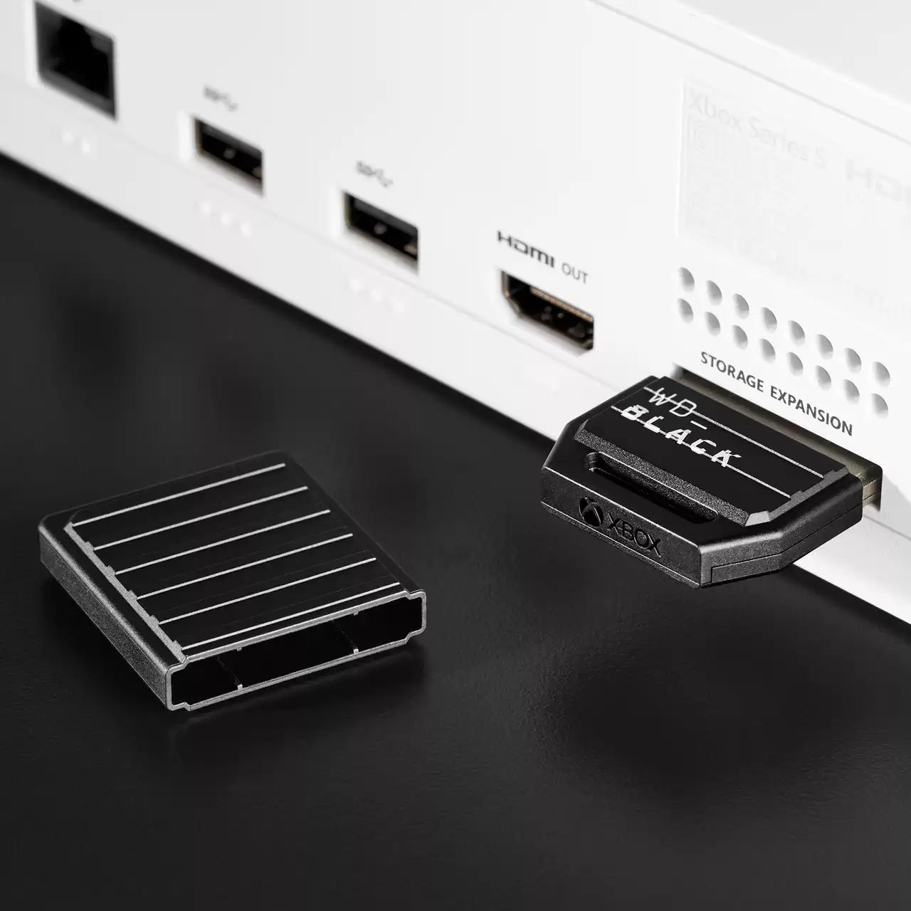 כונן קשיח חיצוני WD Black C50 Expansion Card for Xbox 1TB