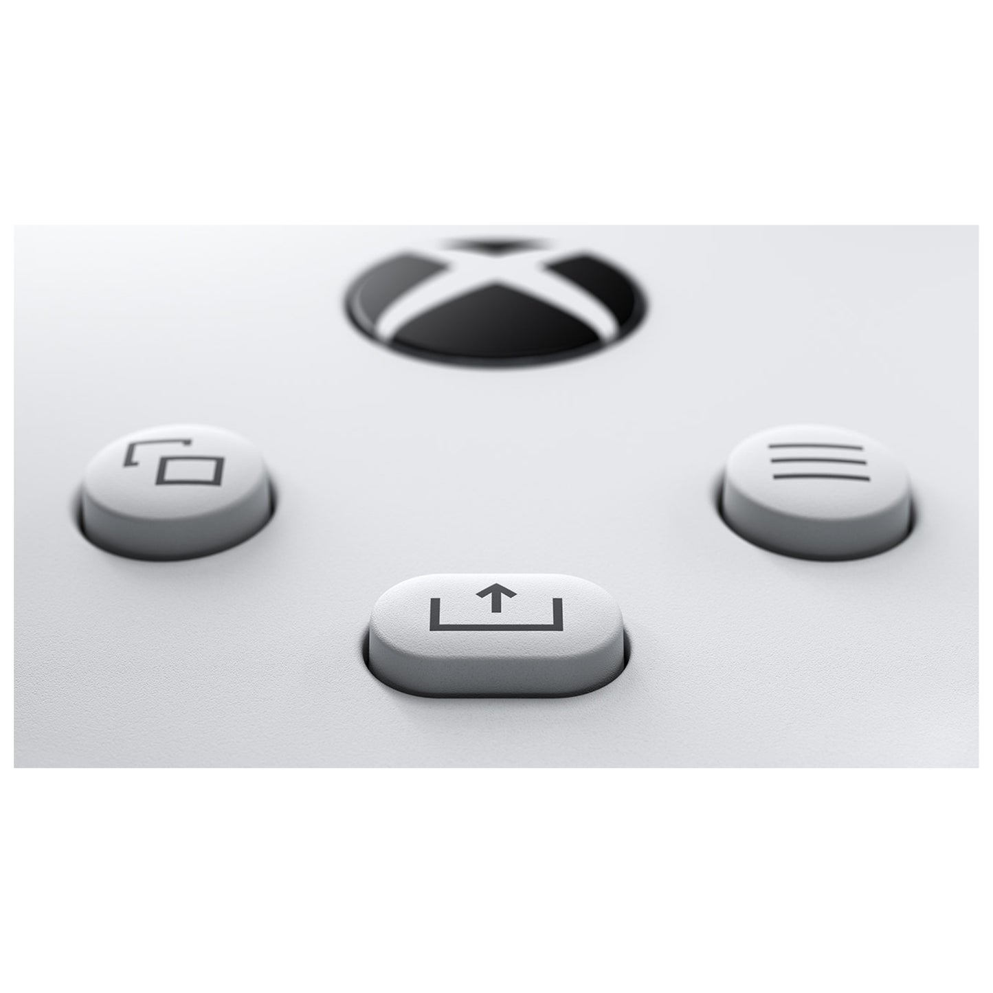 בקר Xbox Series S | X אלחוטי