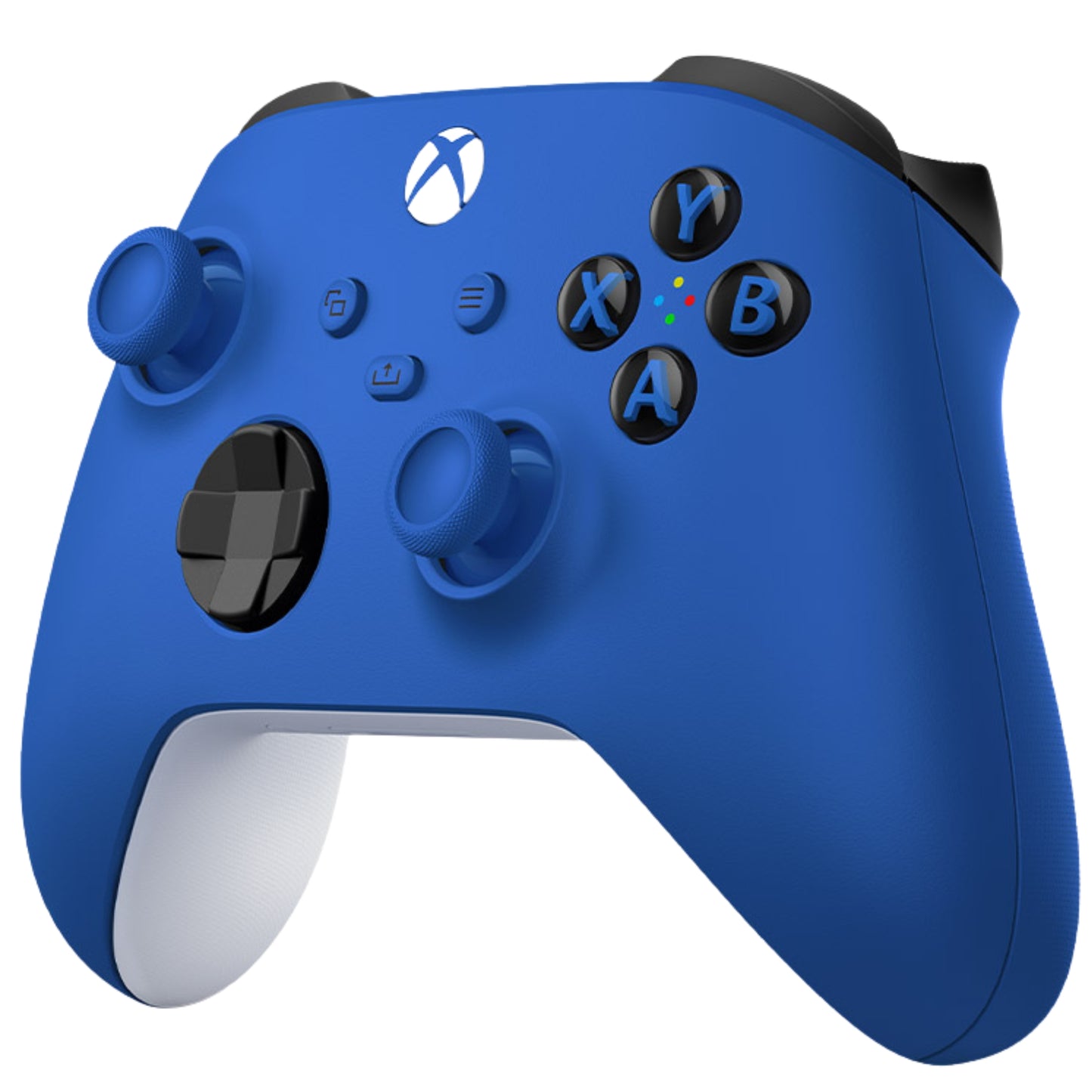 בקר Xbox Series S | X אלחוטי