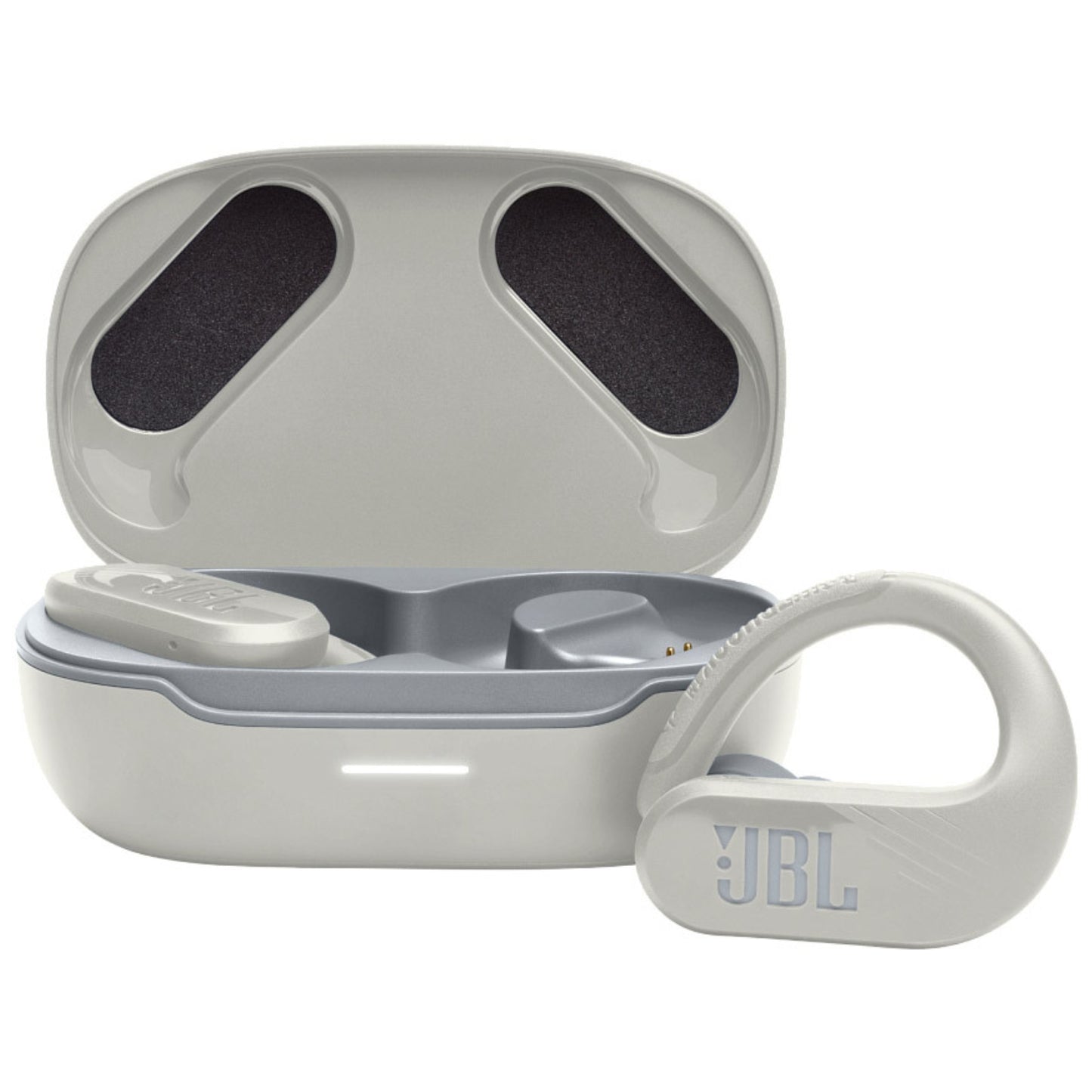 אוזניות ספורט אלחוטיות JBL Endurance Peak 3 TWS
