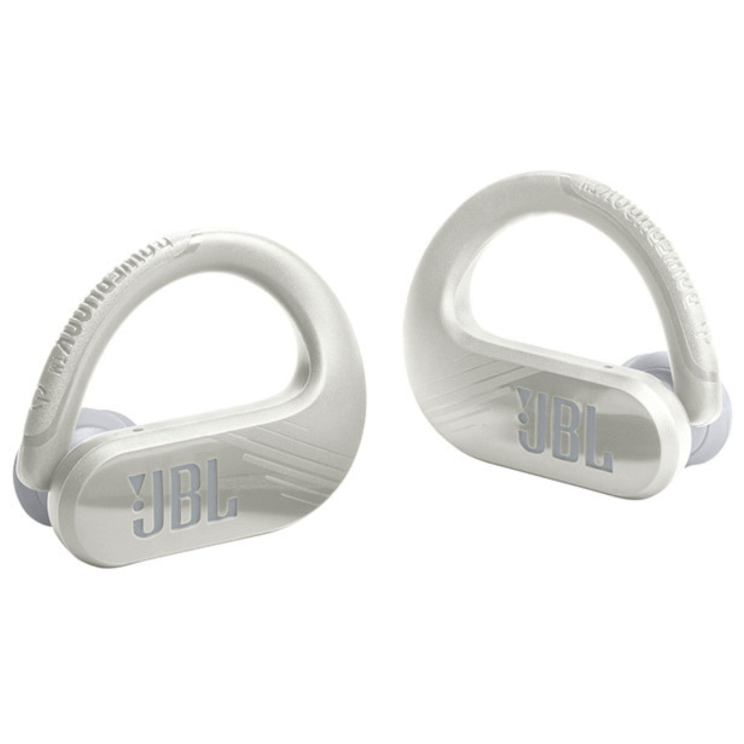 אוזניות ספורט אלחוטיות JBL Endurance Peak 3 TWS