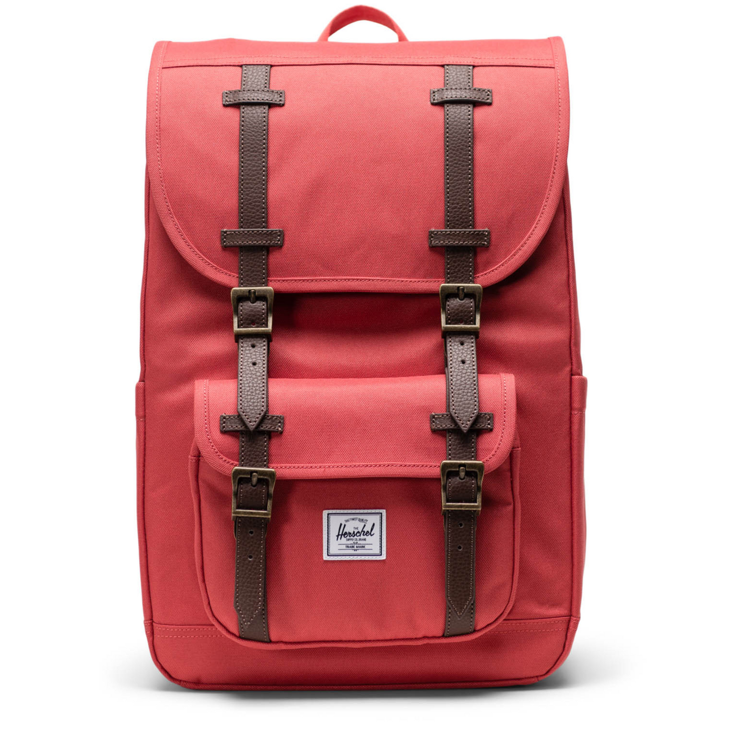 תיק גב Herschel Little America Mid Volume