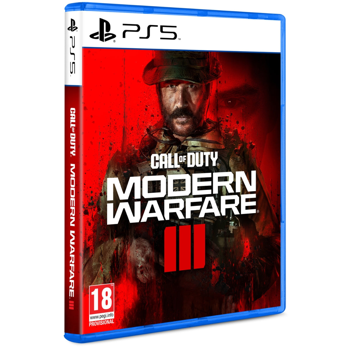Call Of Duty: Modern Warfare Iii En/Ar PS5