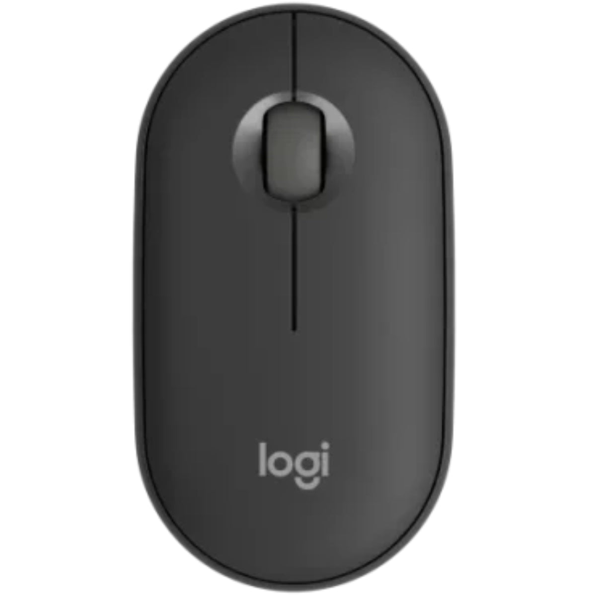 עכבר-אלחוטי-logitech-m350s-bt-ורוד