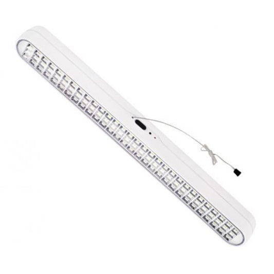 תאורת חירום נטענת 90 נוריות לד Omega OM-LN90-2X3