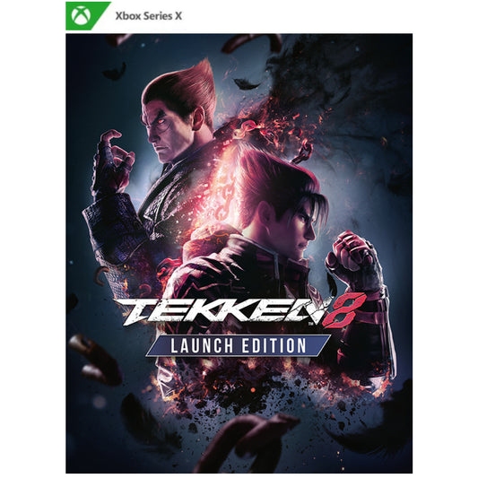 tekken-8-day-1-edition-ps5-משחק