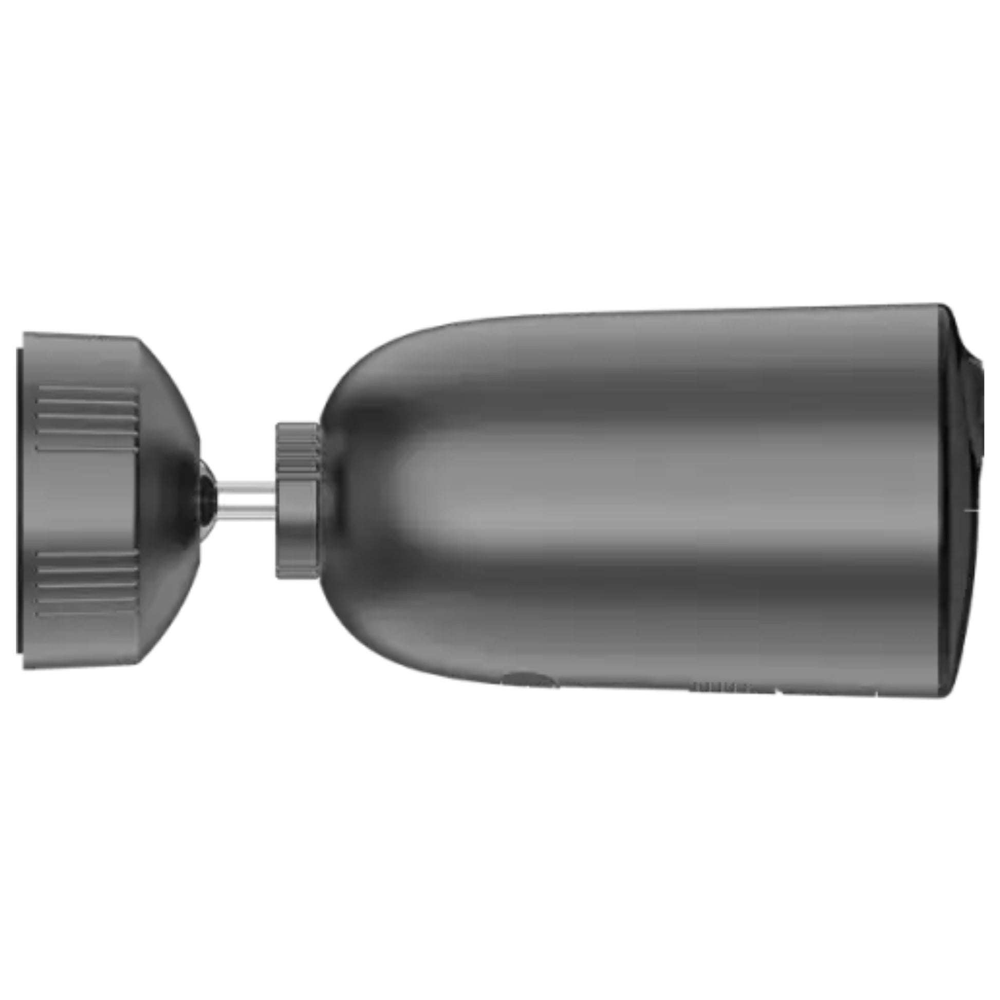 מצלמת רשת חיצונית+פאנל סולארי Ezviz EB3 2K 3MP