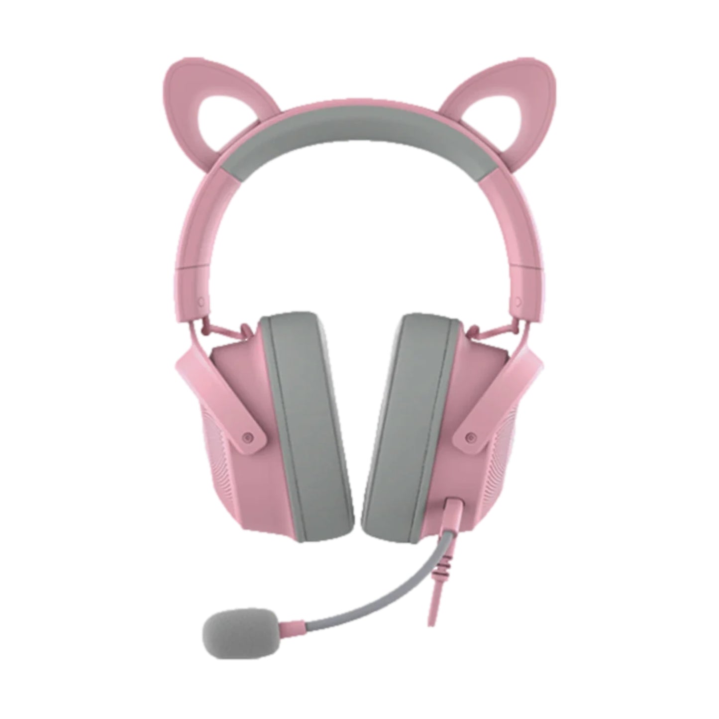 אוזניות גיימינג אלחוטיות Razer Kraken Kitty V2 Pro