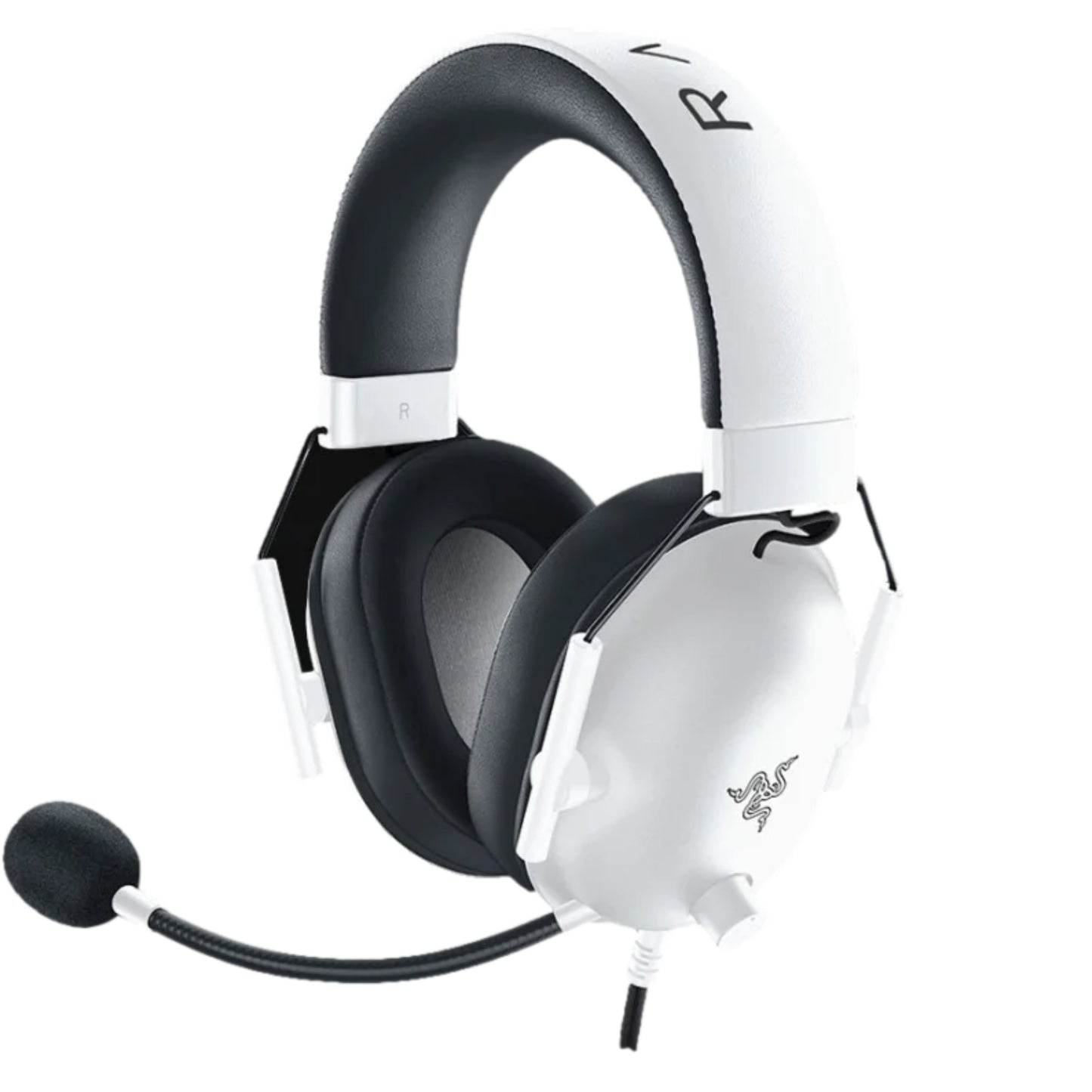 אוזניות גיימינג Razer Blackshark V2 X 3.5