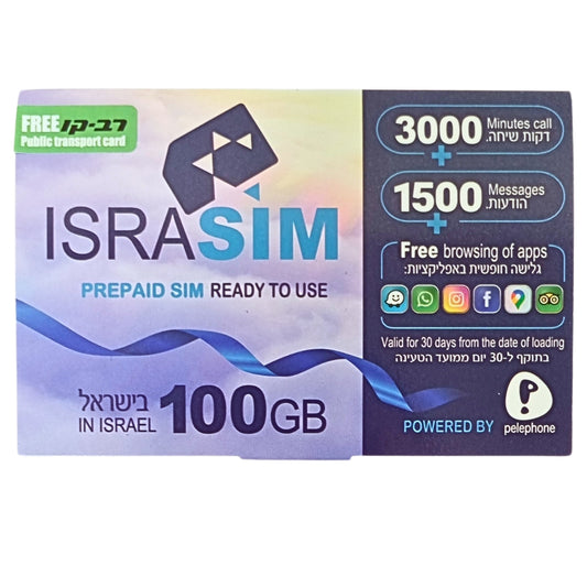 כרטיס-רב-קו-israsim-prepaid-sim
