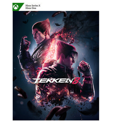 tekken-8-standard-edition-xbox-one-משחק