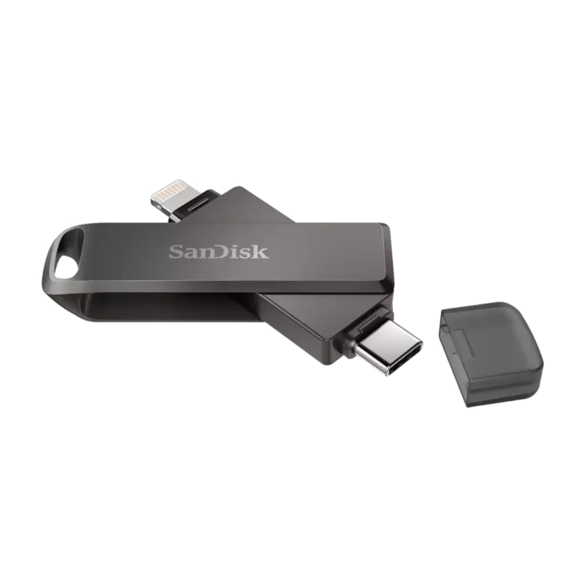 התקן-sandisk-phone-drive-lightning-usb-type-c15-64g