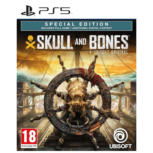 skull-bones-special-edision-ps5-משחק