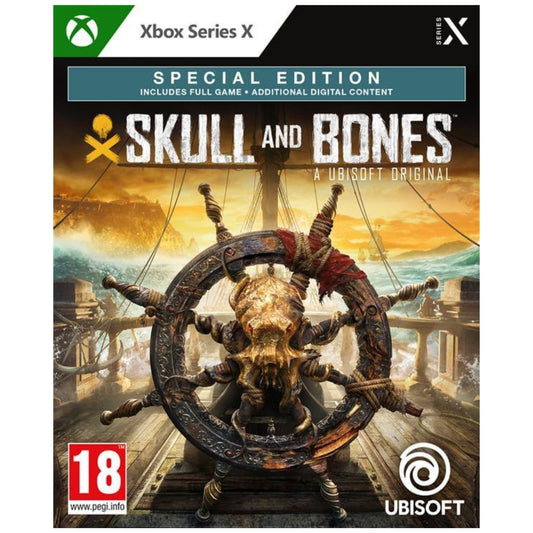 skull-bones-special-edision-xbox-series-x-משחק