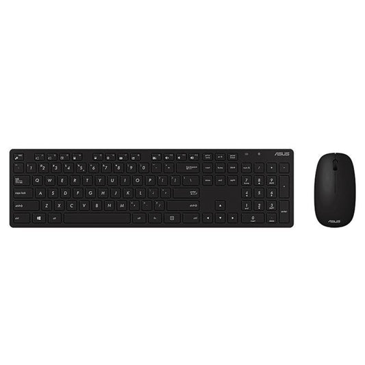 Asus W5000 Wireless Keyboard and Mouse Set
