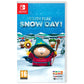 משחק South Park: Snow Day Nintendo