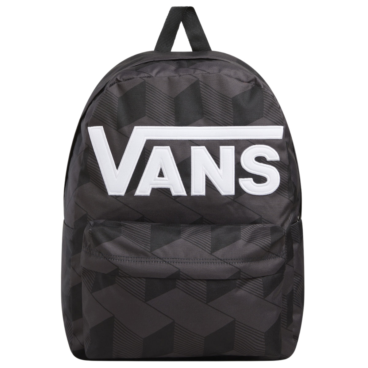 תיק גב Black-asphal Vans Old Skool Drop V