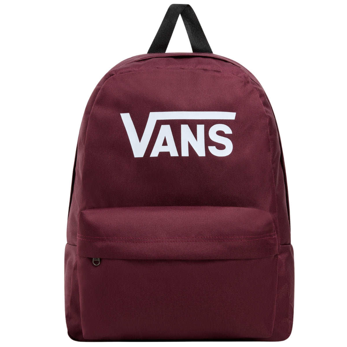 תיק גב Vans Old Skool Print בורדו