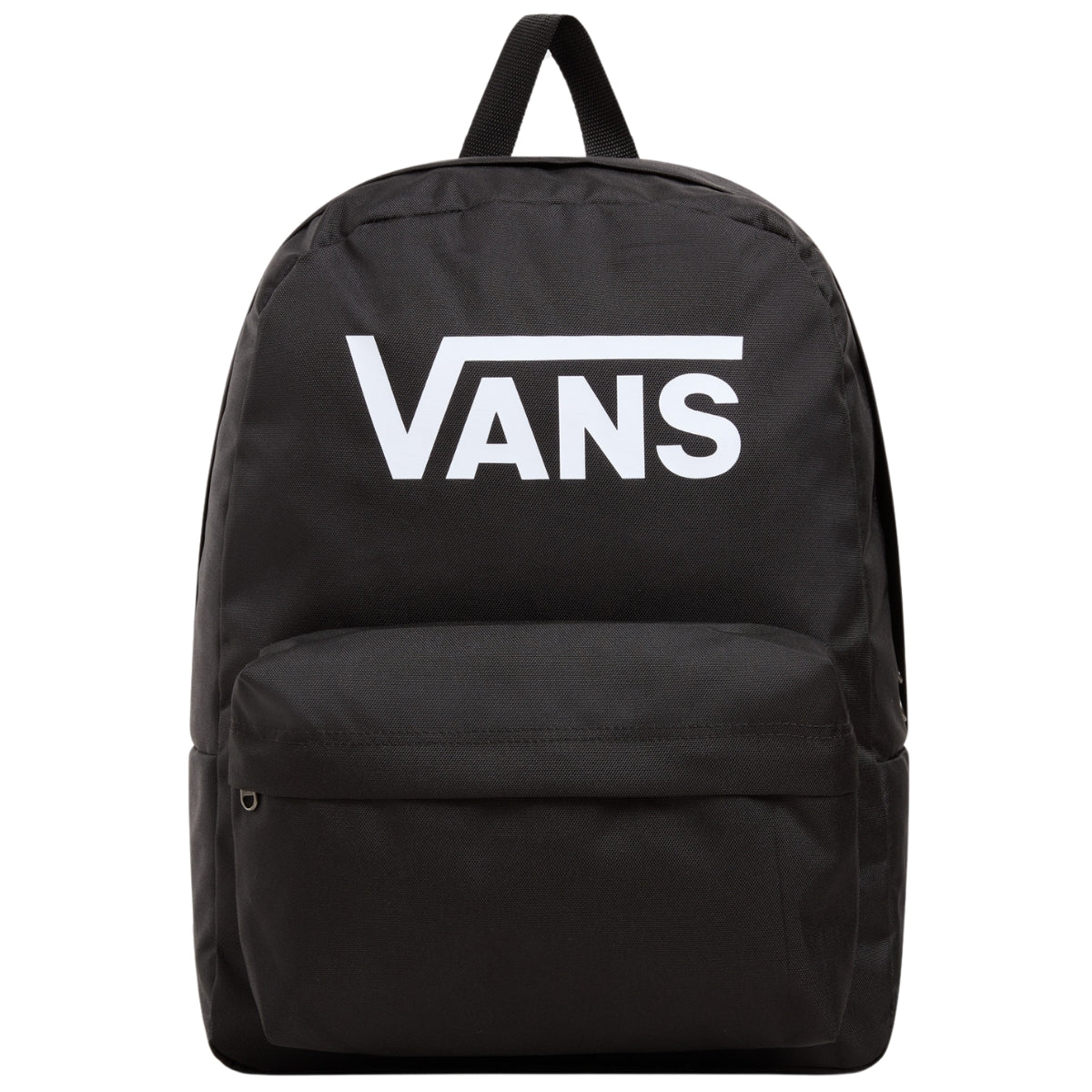 תיק גב Vans Old Skool Print שחור