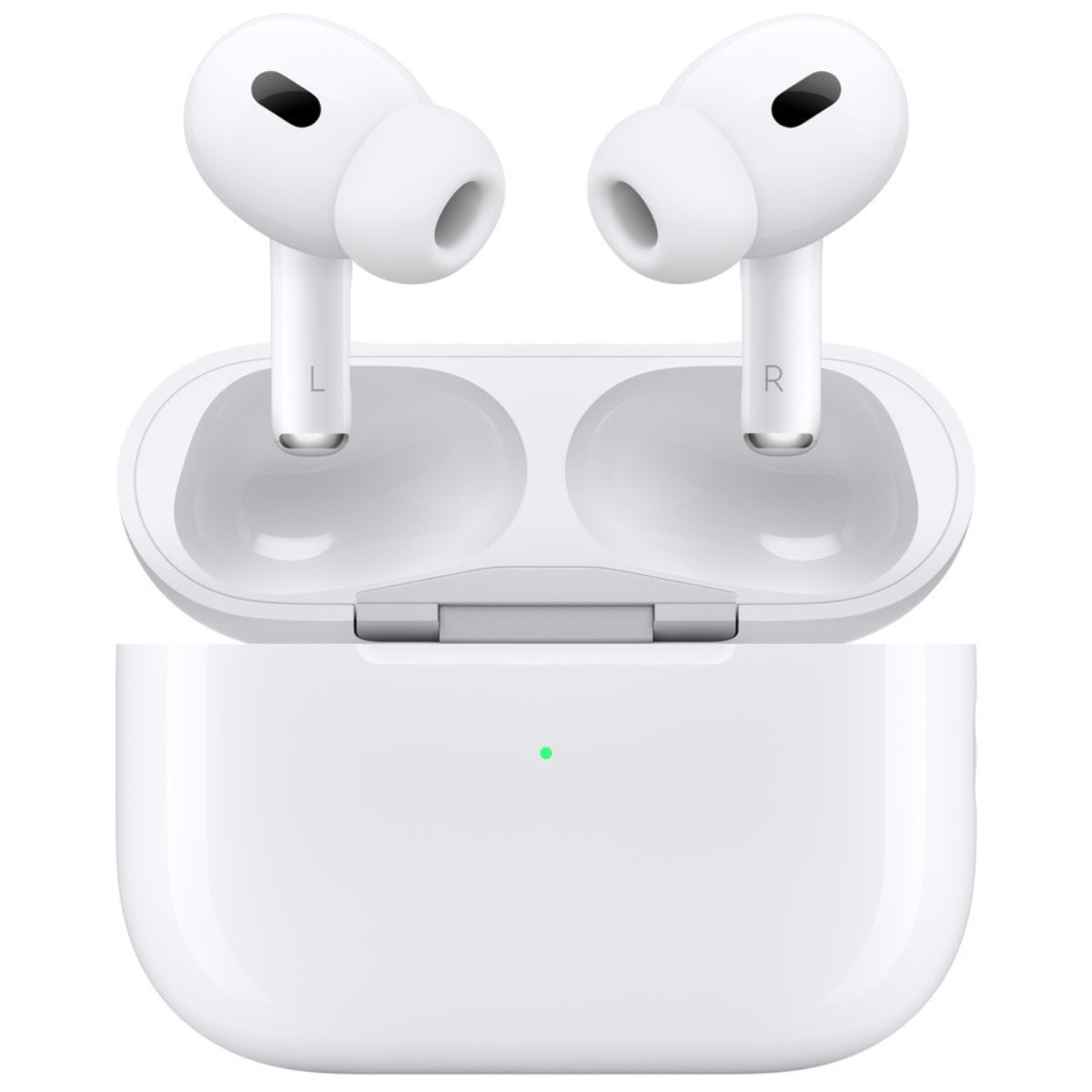 אוזניות Apple AirPods Pro 2nd Gen