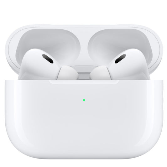 אוזניות Apple AirPods Pro 2nd Gen לבן