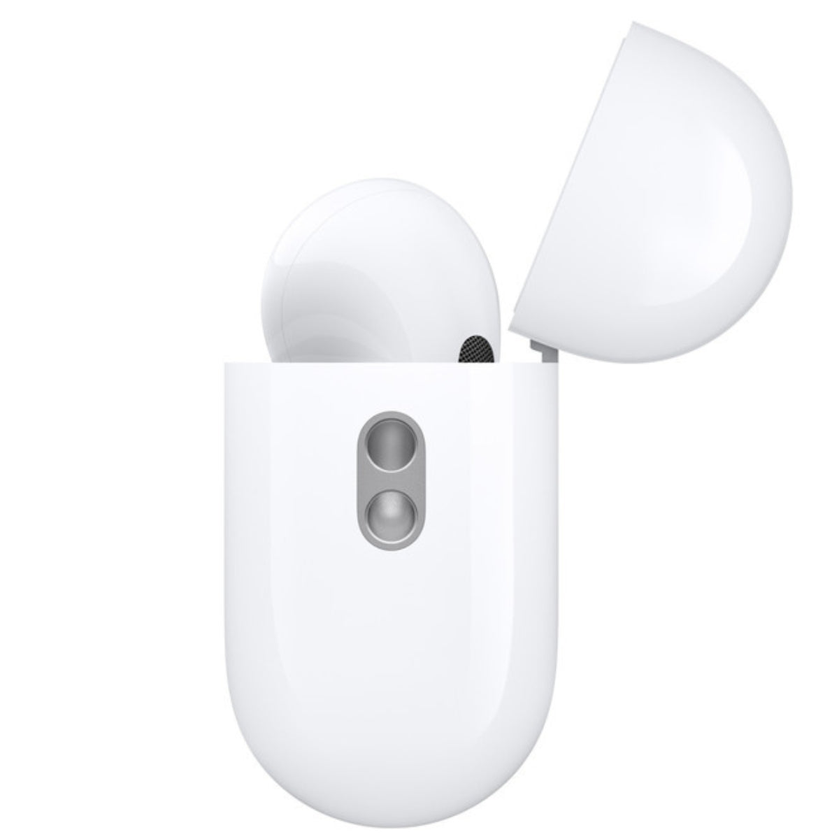 אלחוטיות אוזניות Apple AirPods Pro 2nd Gen לבן