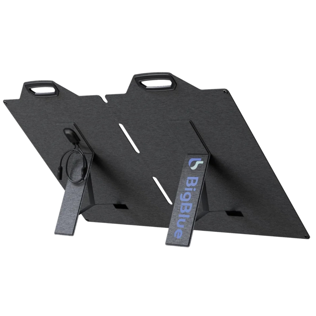 פאנל טעינה BigBlue 150W PV