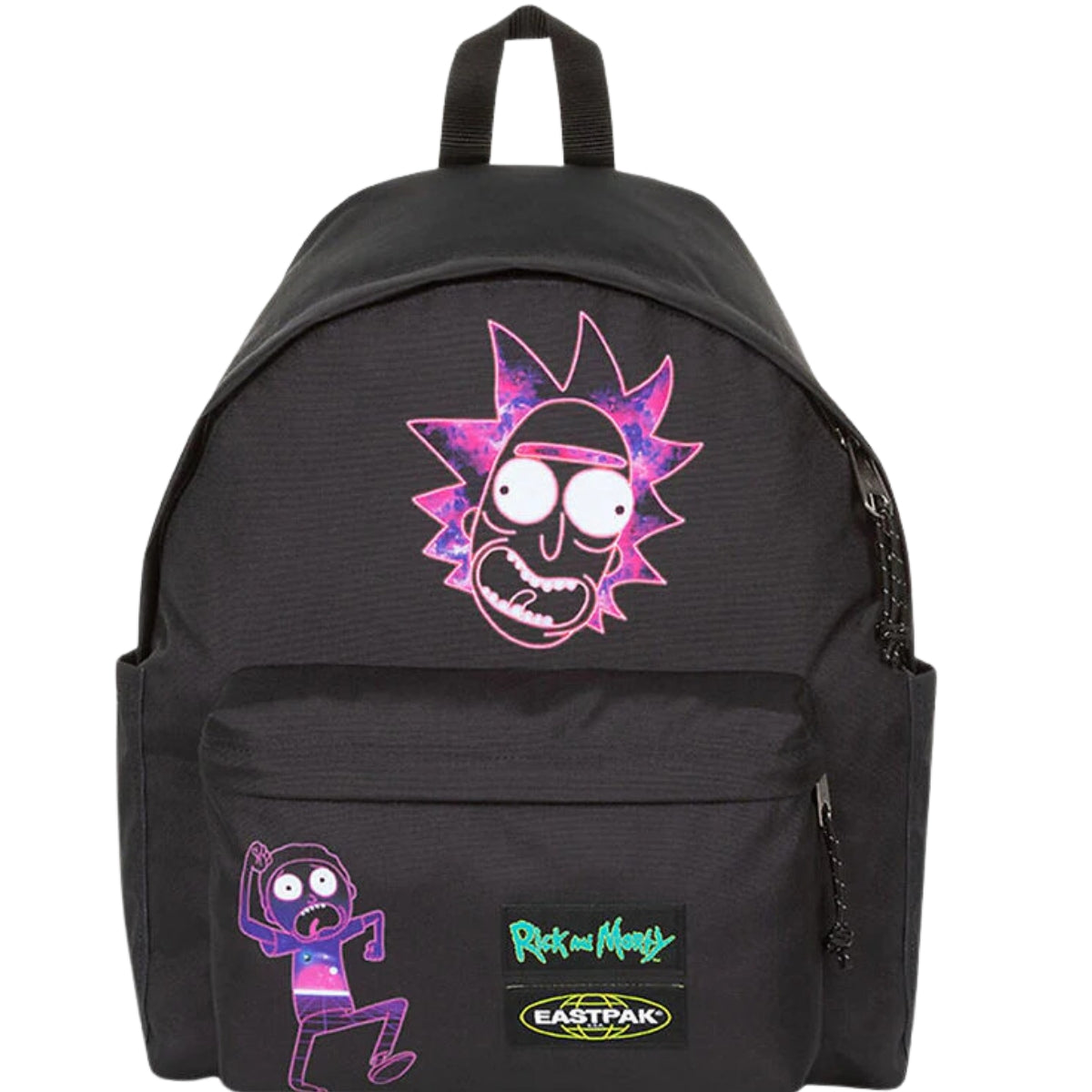 תיק גב Eastpak Day Pak`r שחור סגול